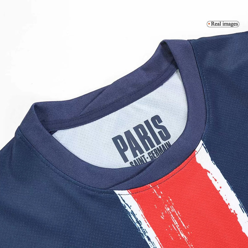 Camisa titular do PSG 2024/25 (Masculino)