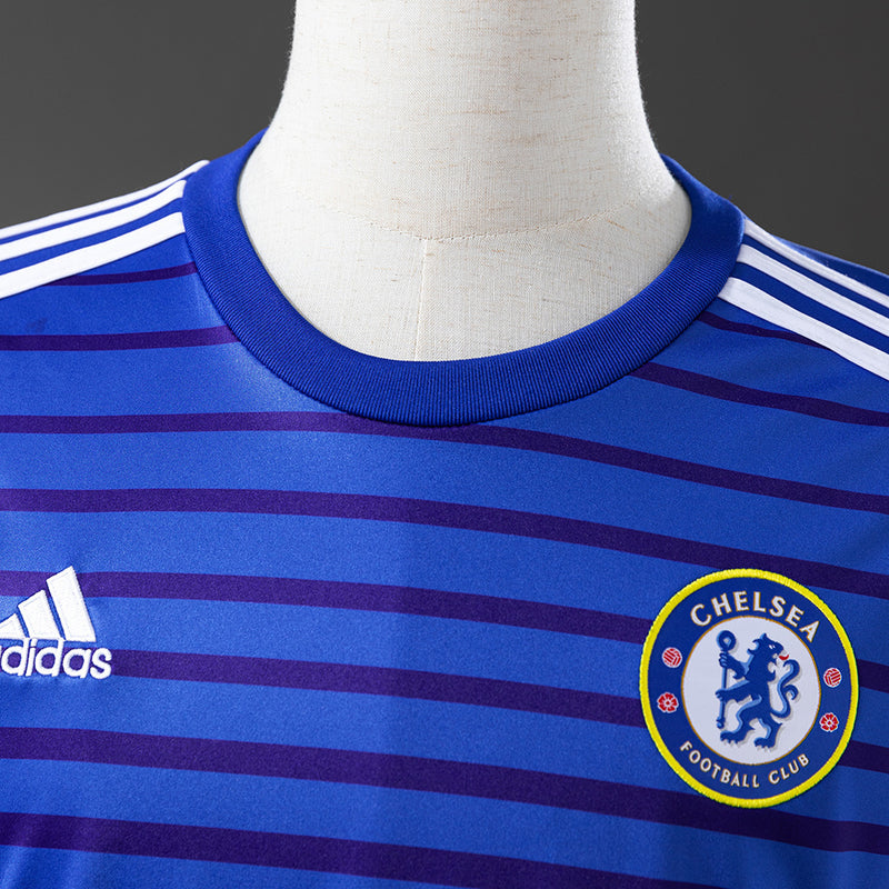 Camisa Retrô Chelsea 2014/15 - Allteams Imports