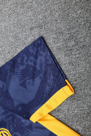 Kit Treino Inter de Milão 2025