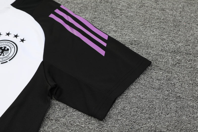 Kit Treino Seleção Alemanha 2024