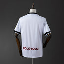 Camisa Retrô Colo-Colo 1997/1998 Home Cristal Premium | Allteams Imports