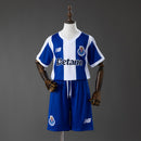Kit Infantil FC Porto 26/27 Titular