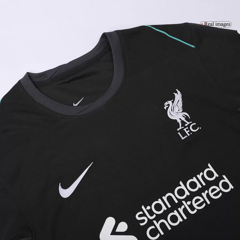 Camisa Liverpool III 24/25 (Masculino)
