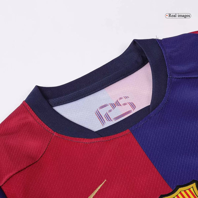 Kit Infantil Barcelona 24/25 (Cópia)