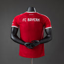 Camisa Player Bayern de Munique 26/27 Home Autêntica Jogador Premium | Allteams Imports