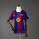 Camisa Barcelona 26/27 Home Feminina Premium | Allteams Imports