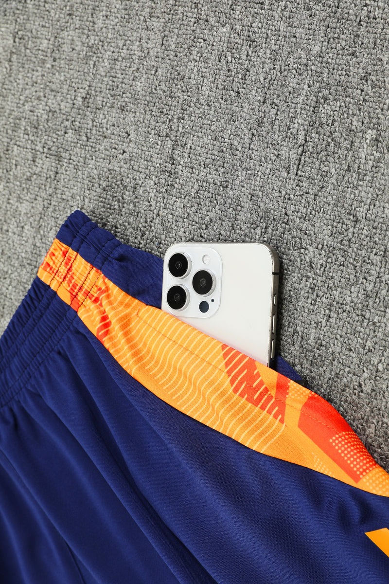 Kit Treino Juventus 2024