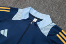 Conjunto de Treino de Inverno Real Madrid 2025/26