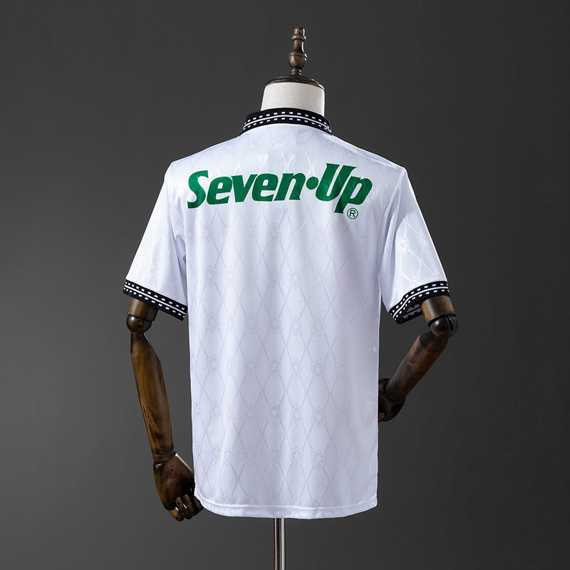 Camisa Botafogo III Retro Ano 1995 - Allteams Imports