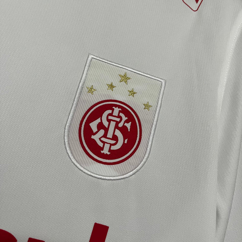 Camisa Retro Internacional 2006 - Mundial ( Poucas Unidades )
