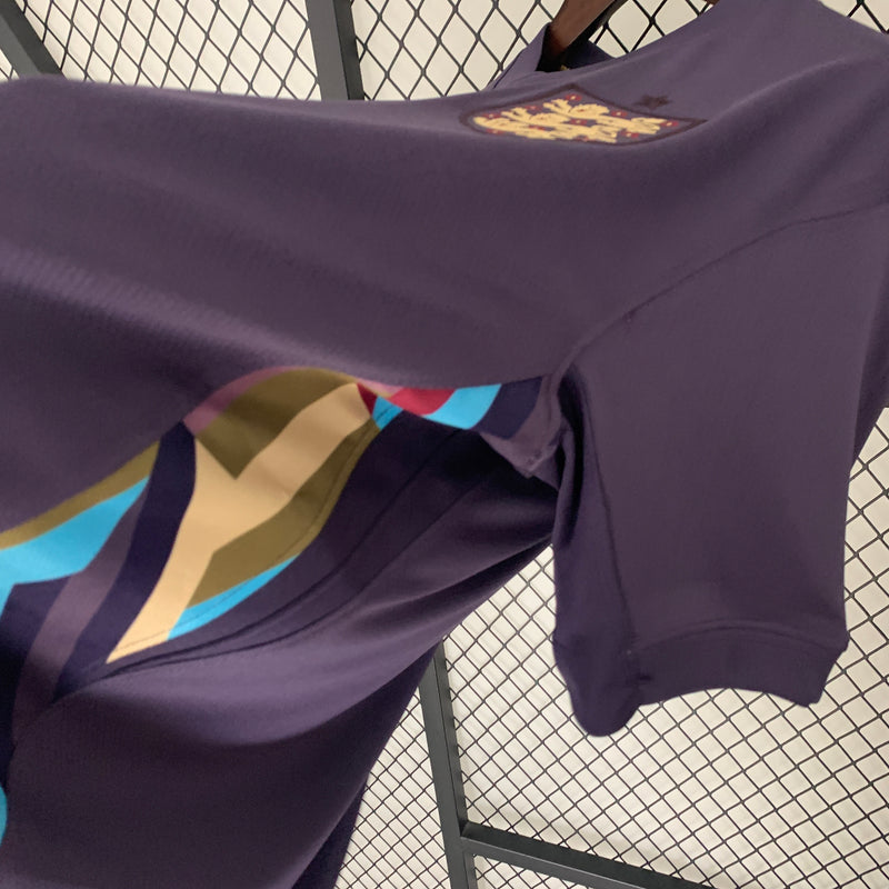 Camisa Seleção Inglaterra 24/25 (Masculino)