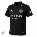 Camisa Manchester City 25/26 Away Masculina Premium | Allteams Imports