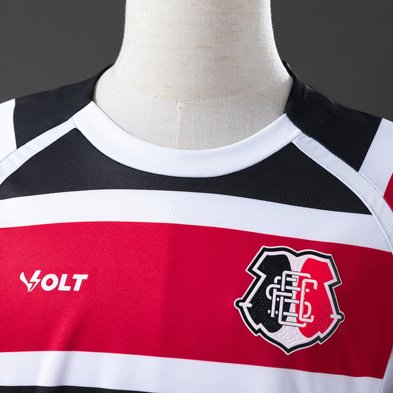 Camisa Santa Cruz 25/26 (Masculino) Torcedor - Allteams Imports