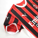 Camisa Authentic Player Milan 24/25 (Masculino)