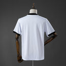 Camisa Branca Atlético Mineiro 26/27 + Pacths Libertadores - Allteams Imports
