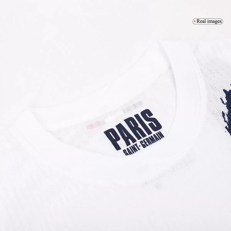 Camisa Authentic Player PSG 24/25 (Masculino)