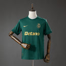 Camisa Sporting CP 26/27 120º Aniversário Strike