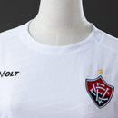 Camisa II Vitória 25/26 (Feminino) Torcedor - Allteams Imports