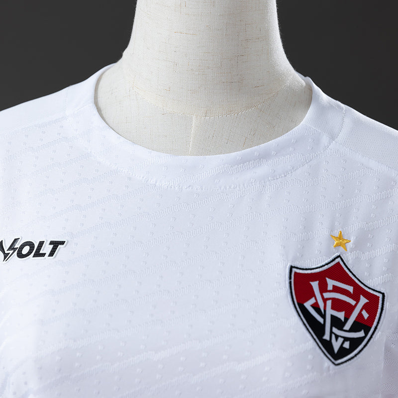 Camisa II Vitória 25/26 (Feminino) Torcedor - Allteams Imports