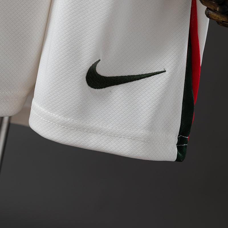 Kit Infantil Chelsea (Reserva) 2025/26 - Allteams Imports