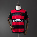 Camisa Flamengo Retro Ano 2000/01 - Allteams Imports