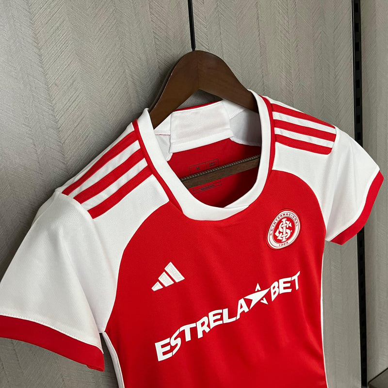 Camisa Internacional 24/25 (Feminina)