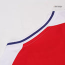 Camisa Torcedor Arsenal 2024/25 Masculino