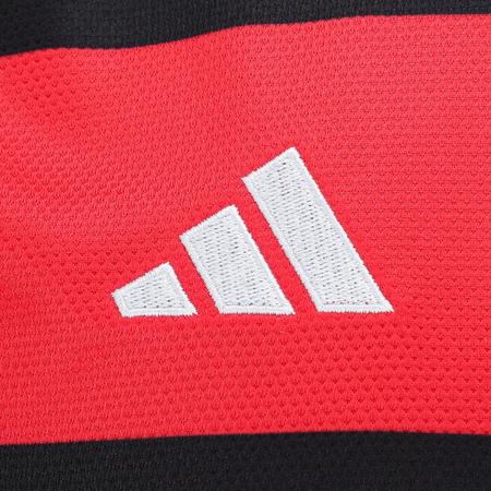 Camisa Flamengo 24/25 + Pacth de Campeão Copa do Brasil (BRINDE)