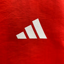 Jaqueta Corta Vento Arsenal  2 em 1