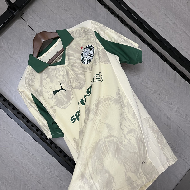 Camisa Palmeiras 25/26 Edição Especial (Masculino) Torcedor - Allteams Imports