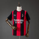 Camisa AC Milan 26/27 Titular Masculina