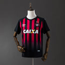 Camisa Athletico Paranaense 2001 Away Retrô Premium | Allteams Imports