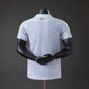Camisa Branca Player Santos 2026 Listrada Masculina - AllTeams Imports