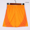 Kit Infantil Torcedor Real Madrid II 24/25