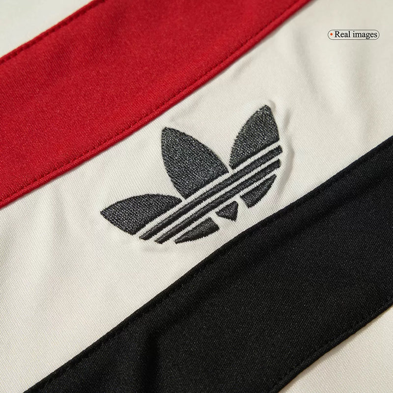 Manchester United Third Away Soccer Jersey 2024/25 MASCULINO