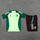 Kit Treino Seleção Mexico 2024