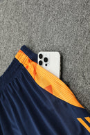 Kit Treino Real Madrid 2024