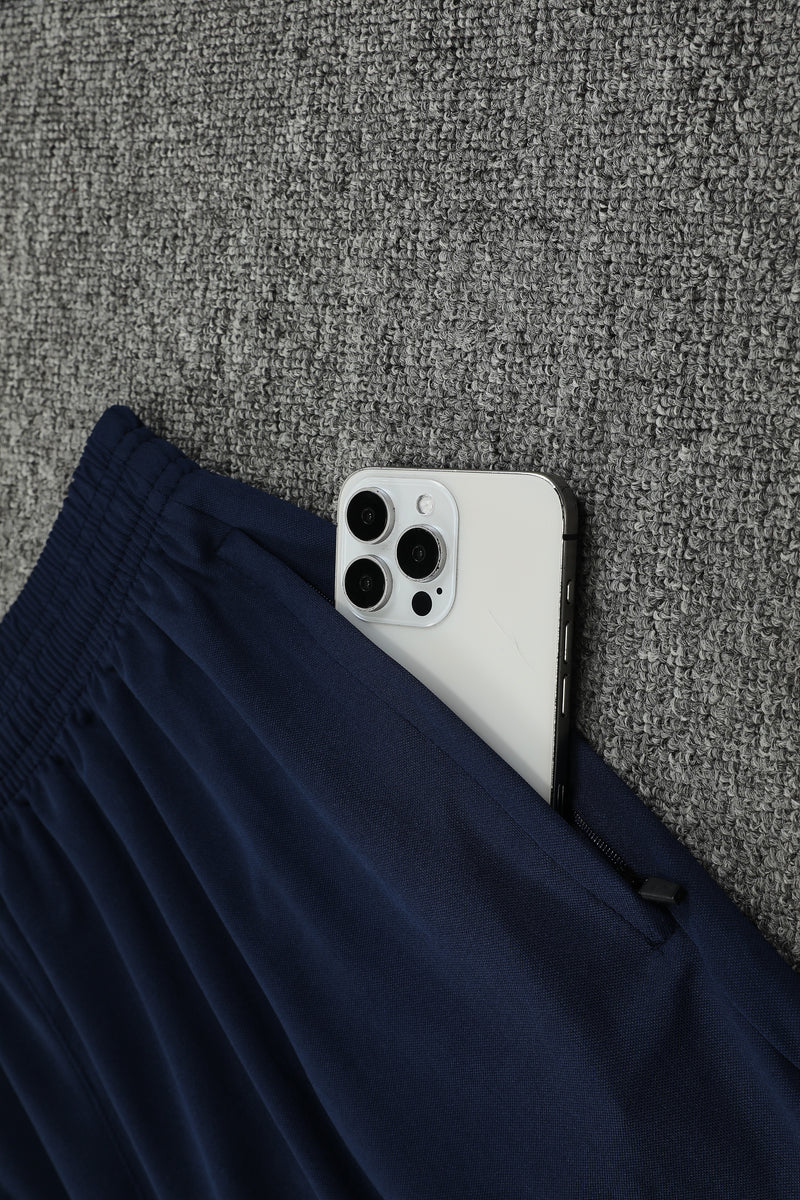 Kit Treino Chelsea 2024