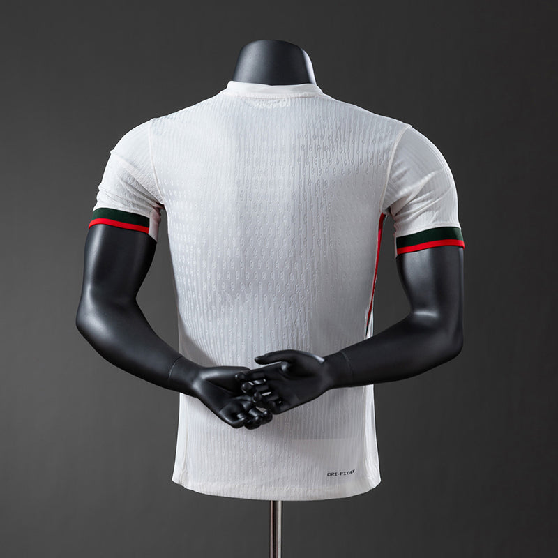 Camisa Chelsea (Chelsea) Jogador Autentic 25/26 (Masculino) - Allteams Imports