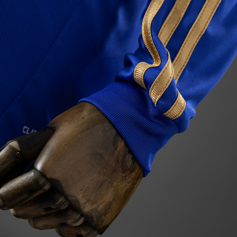 Camisa Retro Chelsea 2012/13 - Manga Longa - Allteams Imports