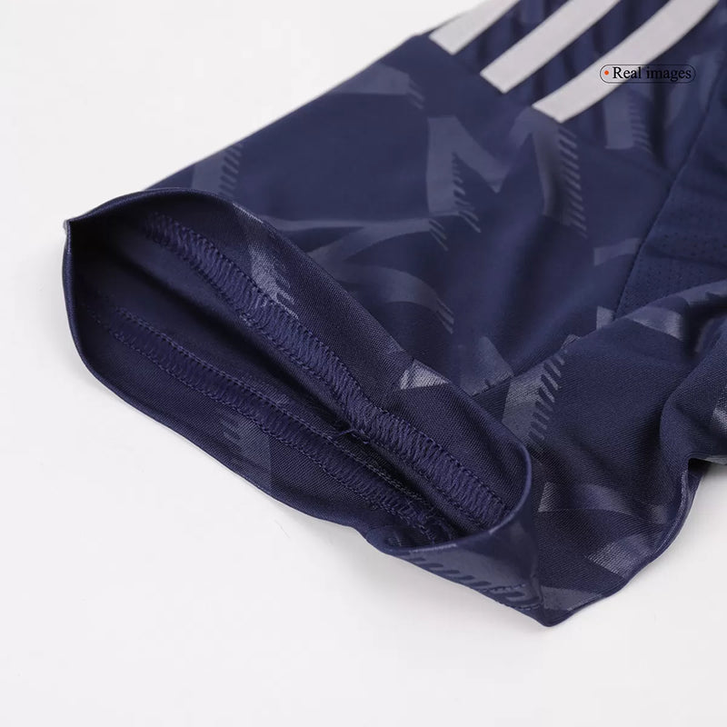 Manchester United Away Soccer Jersey 2024/25 MASCULINO