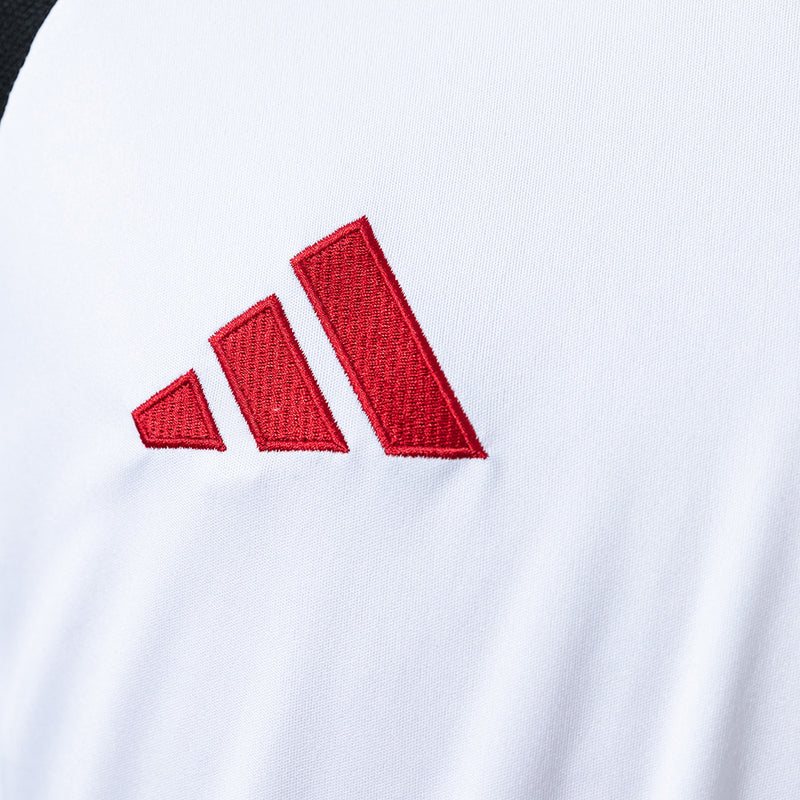 Camisa II Torcedor Flamengo 25/26 Masculino
