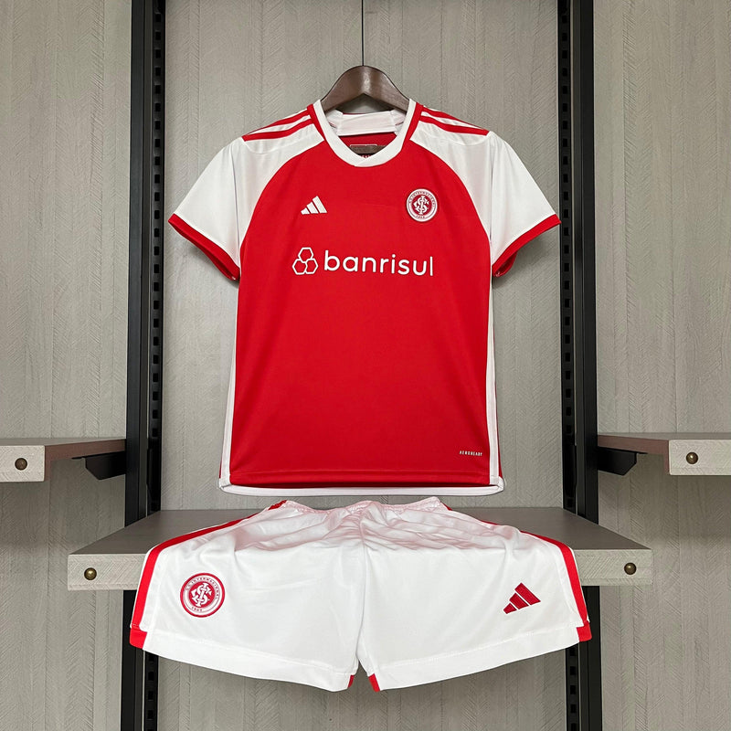 Kit Infantil Internacional 24/25