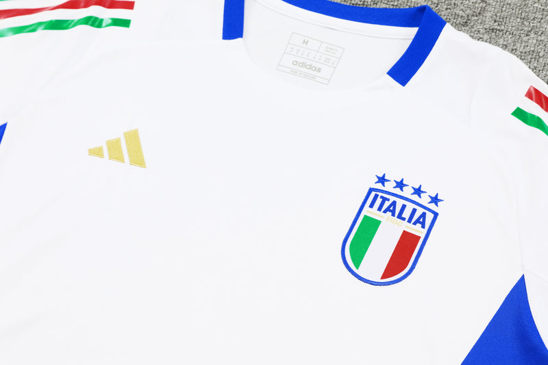 Kit Treino Seleção Italia 2024
