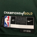 Regata Boston Celtics 22/23 BROWN
