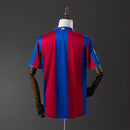 Camisa Retro Barcelona 2007 - Allteams Imports