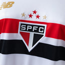 Camisa São Paulo 25/26 (Feminina) Torcedor - Allteams Imports