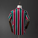 Camisa Fluminense 25/26 + Pacths da Libertadores - Allteams Imports