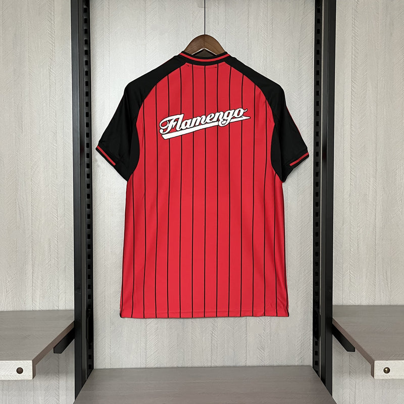 Camisa Lançamento / Mundial de Clubes Flamengo - POUCAS UNIDADES DIPONIVEIS