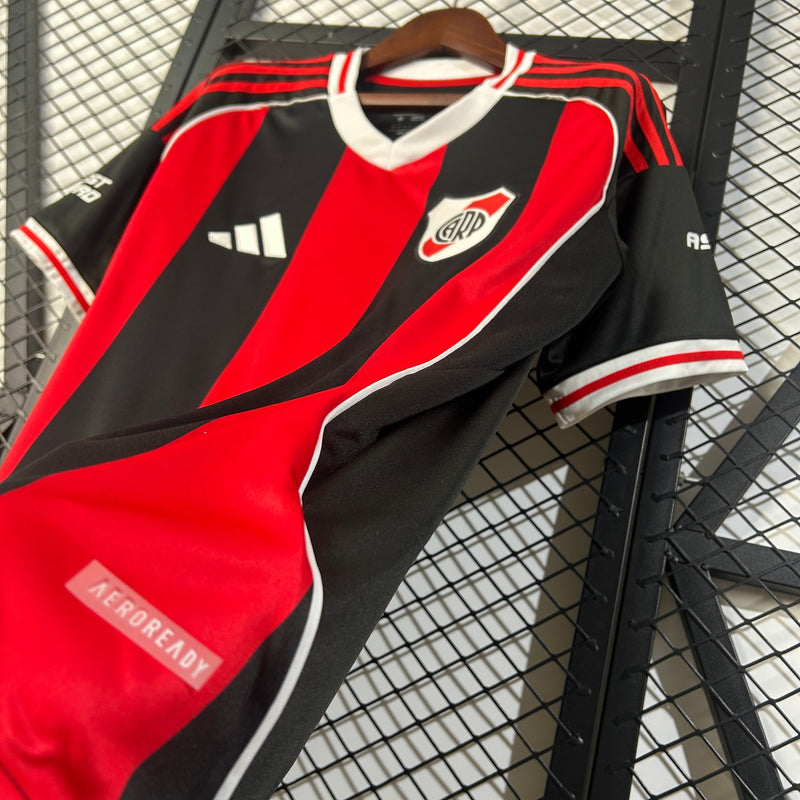 Camisa II Torcedor River Plate 25/26 (Masculino)